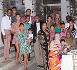 Lori Harvey's Siblings: a Closer Look at Family Ties