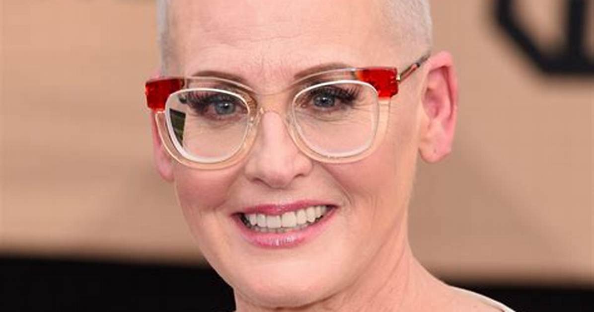 Lori Petty's Marital Status Revealed