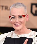Lori Petty's Marital Status Revealed
