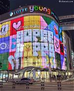 Lotte Plaza: a Comprehensive Guide to the Iconic Shopping Destination