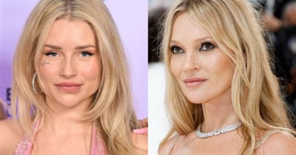 Lottie Moss Age: a Deep Dive into the Life and Career of the Rising Star