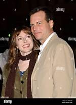Louise Newbury Remembers Late Husband Bill Paxton
