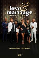 Love and Marriage Huntsvilles Whitlows Have Fans Divided After Dr Francis Chat Sun 18 Septem