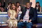 Love in the Spotlight: Is Vincent Herbert Married Again?