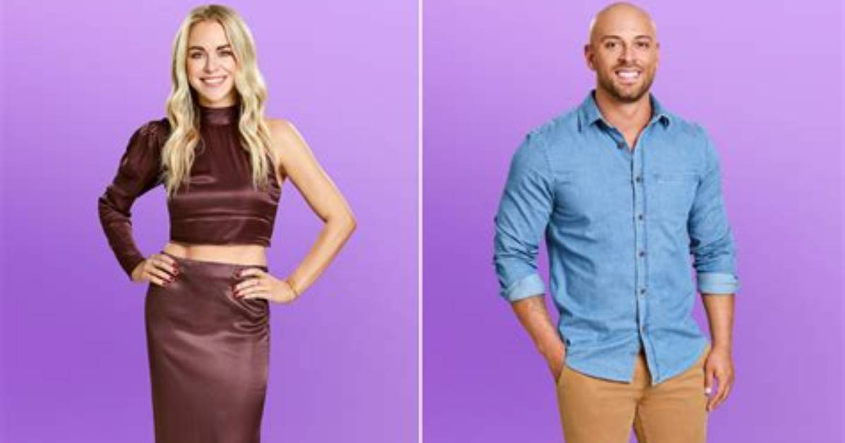 Love Is Blind's Izzy Tests 'Trust' with Credit Card Chat