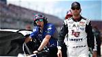 Love on the Track: Are William Byron and Erin Blaney Still Together in 2024?
