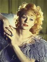 Lucille Ball: the Queen of Comedy and Her Enduring Legacy