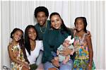 Ludacris Wife, Net Worth, Height, Age, Children, Bio and Fast Facts