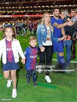 Luis Suarez Children's Ages: a Comprehensive Guide