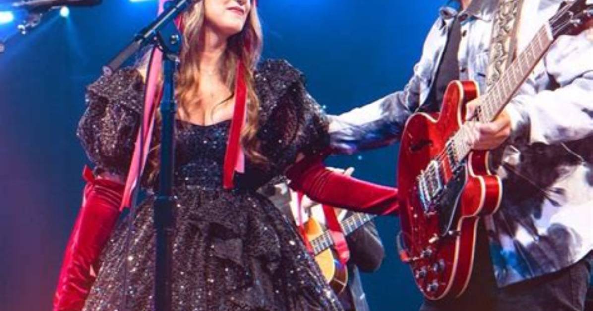 Lukas Nelson and His Wife Sasha: a Deep Dive into Their Relationship