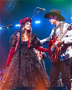 Lukas Nelson and His Wife Sasha: a Deep Dive into Their Relationship