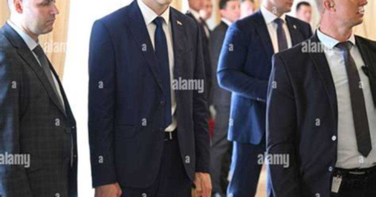 Lukashenko Nikolai: the Controversial Leader of Belarus