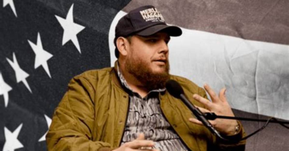 Luke Combs and His Political Stance: a Deep Dive