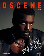 Luke James - Jiveblog