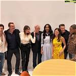 Lukita Maxwell Parents Mark Maxwell and Family Life
