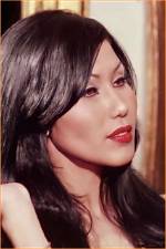 Lyn May Natural: the Allure of Authenticity