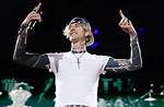 Machine Gun Kelly: the Rise of a Gangster in Music