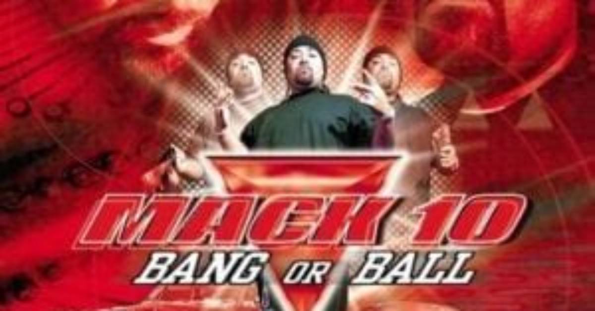Mack 10 Albums: a Deep Dive into the Discography of a West Coast Legend