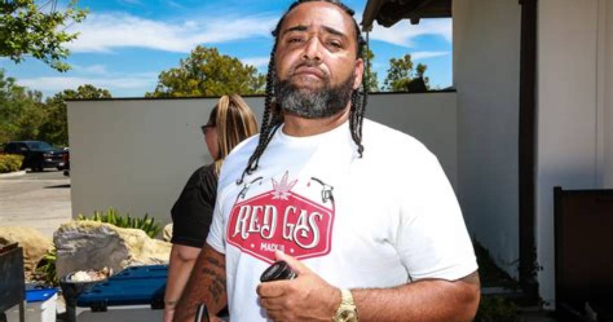 Mack 10: Net Worth of the Hip Hop Legend