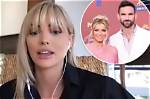 Mackenzie Dipman 'Shocked' by Carl Radke, Lindsay Hubbard Romance