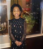 Madilyn Grace Smith Is Known as the Eldest Daughter of R&B Singer-Songwriter Ne-Yo and His Former Ac