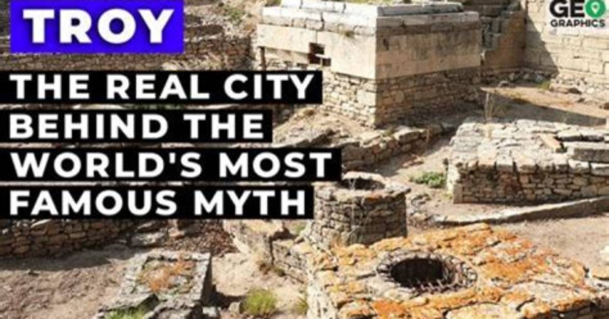 Madiopolis: a Journey Through the Enigmatic City