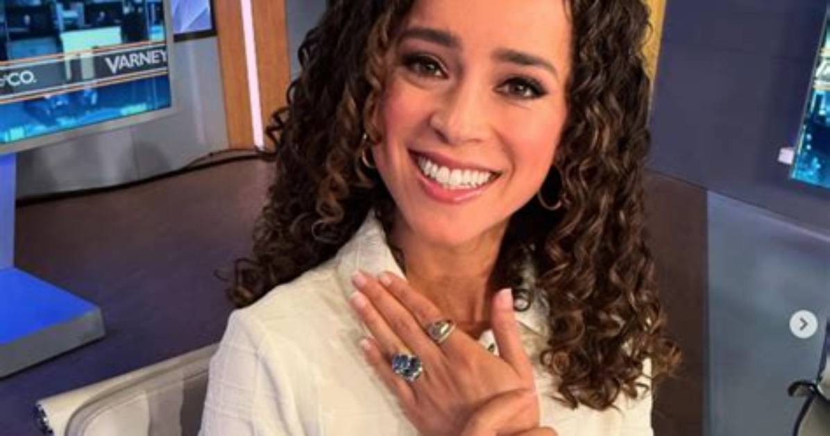 Madison Alworth Wikipedia Bio Who Is She? Details About the Fox Business Journalist