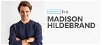 Madison Hildebrand: the Real Estate Mogul Who Redefined Luxury Living