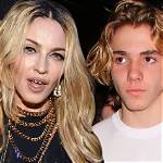 Madonna's Son and Rising Star