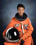 Mae Carol Jemison: the First African American Woman in Space