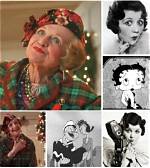 Mae Questel: the Voice Behind Iconic Characters