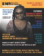 Magnolia Shorty: the Life and Legacy of a New Orleans Hip-Hop Icon
