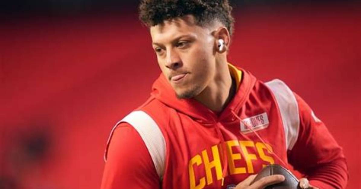 Mahomes Weight: the Complete Guide