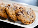 Make Ina Garten's Salted Chocolate Chunk Cookies from Be My Guest