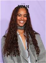 Malia Obama: a Glimpse into Her Net Worth and Financial Future