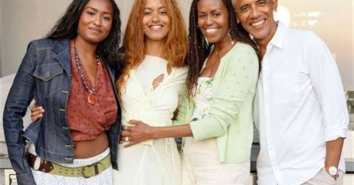 Malia Obama’s Partner: a Glimpse into Her Relationship Journey