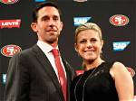 Mandy Shanahan- All About Kyle Shanahan Wife