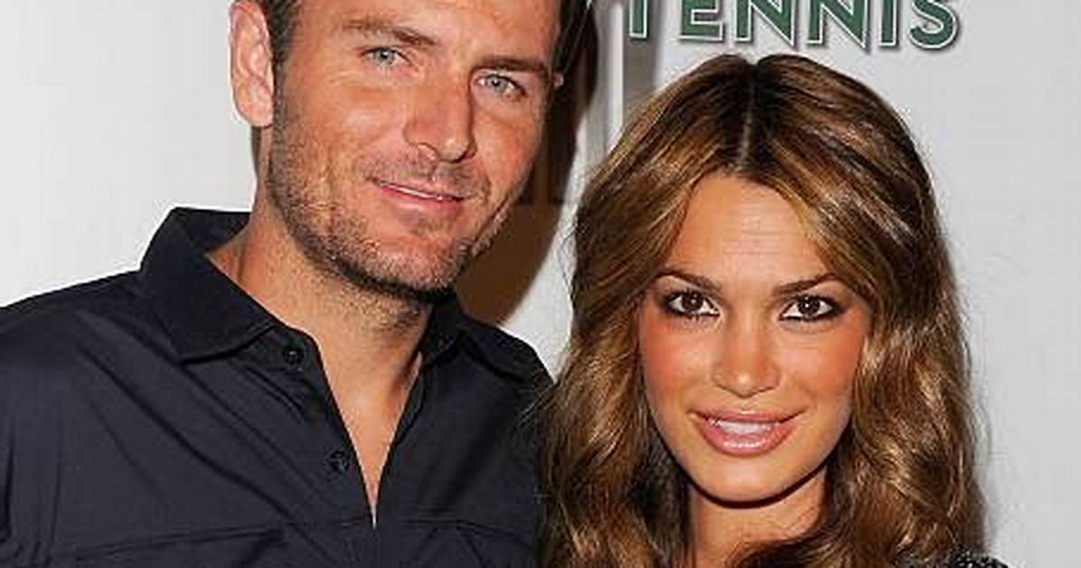 Mardy Fish's Wife and Philanthropist
