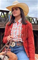 Maria Malibran Rodeo: a Thrilling Western Adventure