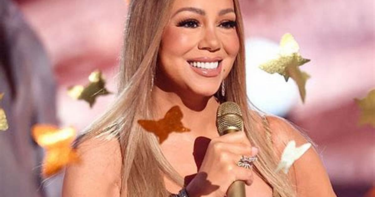 Mariah Carey Facts on Net Worth, Christmas Tour, and Tour 2020 ·