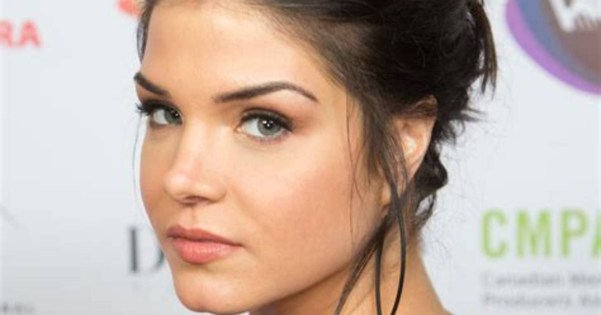 Marie Avgeropoulos: a Rising Star in Hollywood