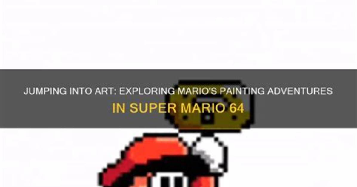 Mario Adventures Await: Exploring Mario Games for Ps5
