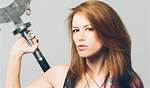 Marisha Ray - Height, Bio, Career, Married, Age, Net Worth
