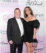 Mark Davis Wife Who Is Carol Davis