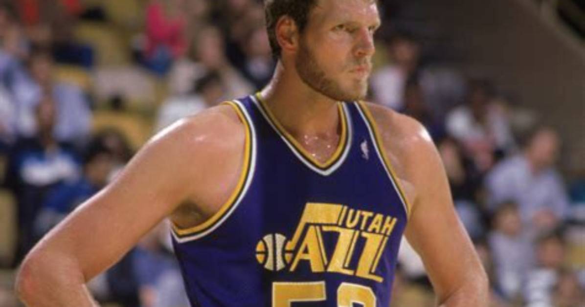 Mark Eaton Height, Weight, Net Worth, Age, Birthday, Wikipedia, Who, Nationality, Biography