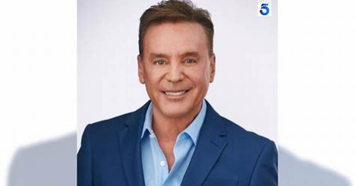 Mark Kriski