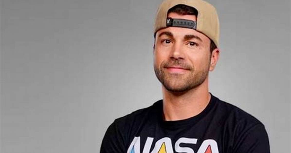 Mark Rober: Former Nasa Engineer and Youtube Sensation