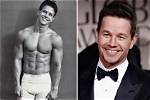 Mark Wahlberg: a Glimpse into His Younger Year's
