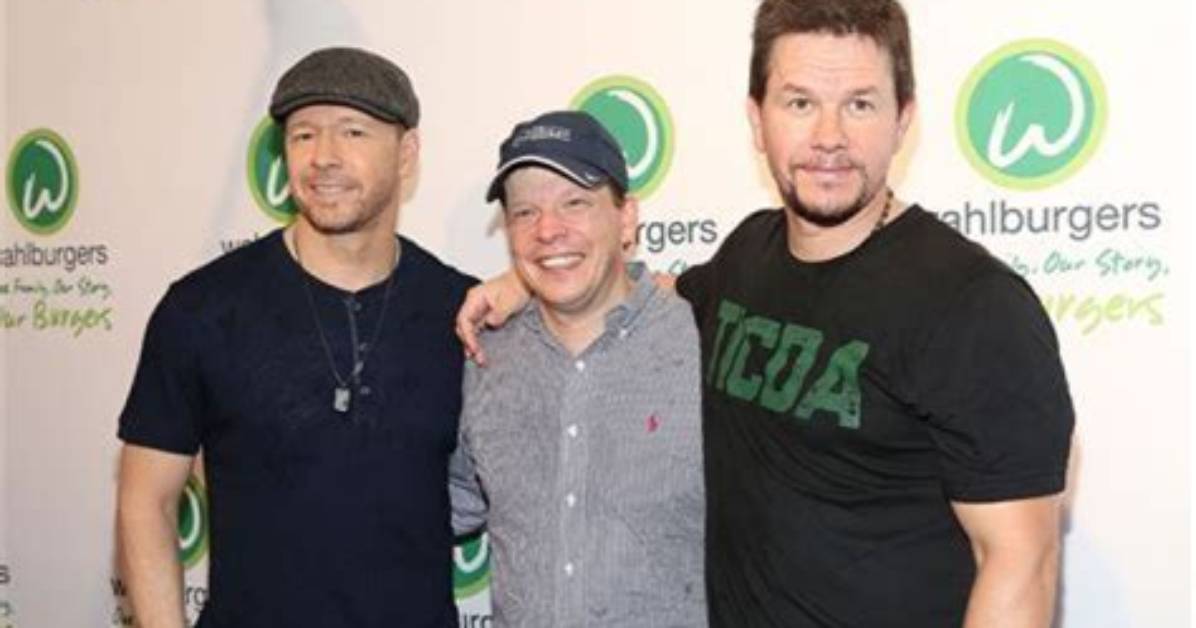 Mark Wahlberg's Band: a Musical Journey