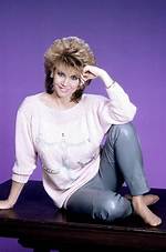 Markie Post's Net Worth and Body Secrets Revealed